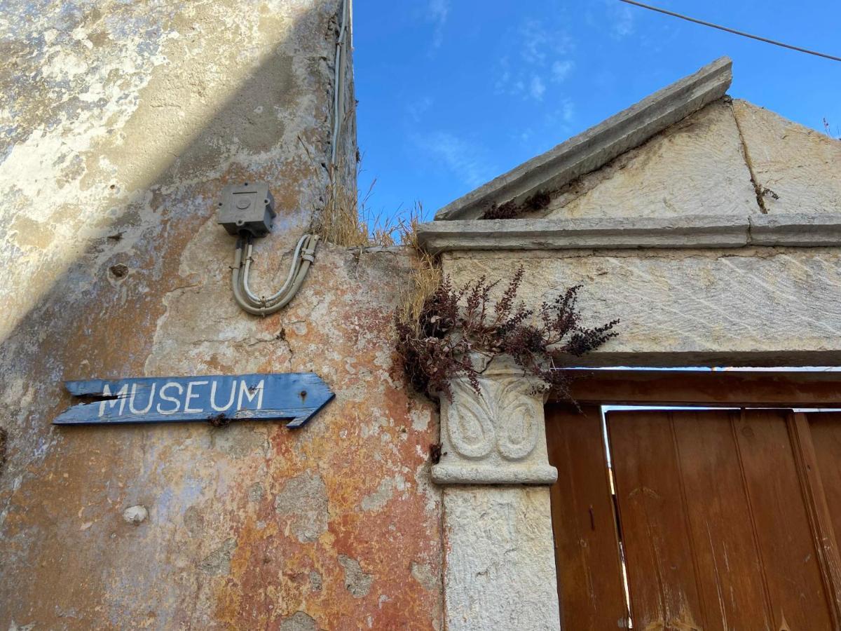 Вілла Little Blue In Chorio, Сімі Екстер'єр фото